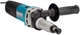 Шліфмашина пряма мережева Makita GD0810C (750 Вт, 6 мм, SJS, 1800-7000 об/хв) - зображення 4