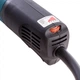 Шліфмашина пряма мережева Makita GD0810C (750 Вт, 6 мм, SJS, 1800-7000 об/хв) - зображення 8