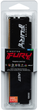 Pamięć RAM Kingston Fury Beast DDR5-6000 16384MB PC5-48000 Black (KF560C30BBE-16) - obraz 6