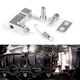 Ремкомплект регулятора заслонки коллектора VAG 03L129711E 2.0 TDI CR - изображение 5