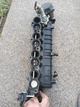 Ремкомплект вихрових заслінок впускного колектора Hyundai/Kia 1.7 CRDI; 1.6 CRDI 283102A804 283102A690 - зображення 4