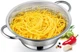 Дуршлаг Tescoma GrandChef с подставкой 20 см (428506) - изображение 2