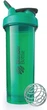 Шейкер BlenderBottle Pro32 с шариком 940 мл Зеленый (Pro32 Green) - изображение 1
