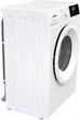 Стиральная машина Gorenje WNHPI72SCS/UA - изображение 6