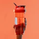 Шейкер BlenderBottle Pro32 с шариком 940 мл Красный (Pro32 Red) - изображение 2