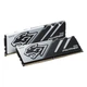 Модуль пам`ятi DDR5 2x16GB/5200 Apacer Panther (AH5U32G52C5227BAA-2) - изображение 2