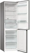 Холодильник Gorenje NRK6192AXL4 - зображення 4