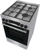 Плита Gorenje GKS5C70HXF - зображення 4