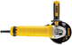 Szlifierka kątowa DeWalt DWE4217-QS - obraz 4