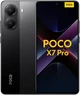 Мобільний телефон Poco X7 Pro 12/256GB Black - изображение 1
