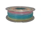 PLA+ пластик FIBER3D Filament Silk Rainbow 05 для 3D-принтера (175060) 1.75 мм 1 кг FB0059 1 кг Різнокольоровий - зображення 2