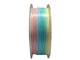 PLA+ пластик FIBER3D Filament Silk Rainbow 05 для 3D-принтера (175060) 1.75 мм 1 кг FB0059 1 кг Різнокольоровий - зображення 3