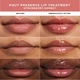 Бальзам для губ Ole Henriksen Pout Preserve Lip Treatment - Strawberry Sorbet (12 ml) - изображение 2