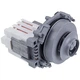 Помпа циркуляційна для посудомийної машини Indesit, Ariston 60W C00272798 - изображение 5