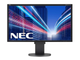 Монітор NEC EA244WMi (24" IPS/1920x1200/16:9/350кд/м/VGA/DVI/DP/HDMI/VESA) Refurbished - изображение 1