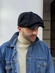 Кепка чоловіча восьмиклинка "Jude", хуліганка як у Гострих козирках. Р.50-64. Індивідуальне пошиття - зображення 2