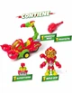 Набір Magicbox Superthings Wild Scorpion Zings транспортний засіб - изображение 4