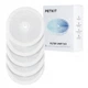 Оригінальний фільтр PetKit Fountain Filter Unit 3.0 для фонтану-поїлки Eversweet 1/2/3 5 штук - зображення 3