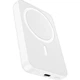 Портативна батарея Power Bank Hoco J109 Easy PD20W MagSafe 5000mAh White - зображення 1