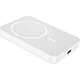Портативна батарея Power Bank Hoco J109 Easy PD20W MagSafe 5000mAh White - зображення 2