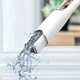 Швабра для уборки мини с отжимом MINI MOP 8752 белый - изображение 6