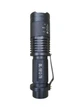 Ліхтар ручний Police 1812-T6 zoom черный - изображение 3