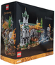 Zestaw klockow LEGO Icons Wladca pierscieni: Rivendell 6167 elementow (10316) (955555908450578) - Outlet - obraz 3