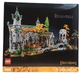 Zestaw klockow LEGO Icons Wladca pierscieni: Rivendell 6167 elementow (10316) (955555908450578) - Outlet - obraz 4