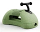 Толокар Scoot and Ride MyFirst оливковий від 6-ти місяців (SR-210131-OLIVE) - зображення 1