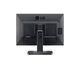 Монітор LG 24EB23PY чорний (24" IPS/1920x1200/250кд/м/VGA/DVI/DP/USB/Pivot/LED) Refurbished - изображение 4