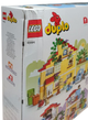 Конструктор LEGO DUPLO Сімейний будинок 3 в 1 218 деталей (10994) (955555908746231) - Уцінка - зображення 4