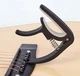 Каподастр для гитары Avzhezh SC-011PBK Plastic Capo - изображение 2