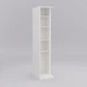 Шафа кутова PAX/FLISBERGET IKEA 992.213.71 білий/світло-бежевий 161/88х201 - изображение 2