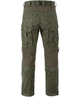 Штани Helikon-Tex MCDU Polycotton Stretch Rip-Stop Desert Night Camo / Olive Green S - зображення 3