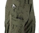 Штани Helikon-Tex MCDU Polycotton Stretch Rip-Stop Desert Night Camo / Olive Green S - зображення 4