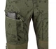 Штани Helikon-Tex MCDU Polycotton Stretch Rip-Stop Desert Night Camo / Olive Green S - зображення 5