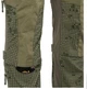 Штани Helikon-Tex MCDU Polycotton Stretch Rip-Stop Desert Night Camo / Olive Green S - зображення 8