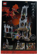 Zestaw klockow LEGO Ideas Dungeons & Dragons: Opowiesc czerwonego smoka 3745 elementow (21348) (955555908769357) - Outlet - obraz 3