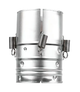 Прес-форма для шинки з нержавіючої сталі Шинка Redmond RHP-M02 - зображення 4