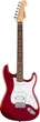 Електрогітара FENDER STANDARD STRATOCASTER HSS LRL CANDY COLA (301075) - зображення 1