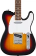 Електрогітара FENDER STANDARD TELECASTER LRL 3 COLOR SUNBURST (301070) - зображення 3
