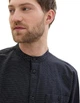 Сорочка д/р Tom Tailor М0134377 (1041379) колір синій (М0134377 - 196924) - изображение 5