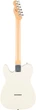 Електрогітара FENDER STANDARD TELECASTER LRL OLYMPIC WHITE (301071) - зображення 2