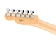 Електрогітара FENDER STANDARD TELECASTER LRL OLYMPIC WHITE (301071) - зображення 5
