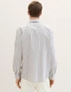 Сорочка д/р Tom Tailor М0134334 (1041370) колір різнокольоровий (М0134334 - 196639) - изображение 2