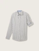 Сорочка д/р Tom Tailor М0134334 (1041370) колір різнокольоровий (М0134334 - 196639) - изображение 5