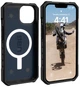 Чехол противоударный UAG MagFinder MagSafe (Original) 114052115555 для Iphone 14/13 (6.1") Mallard - изображение 3