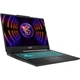 Ноутбук MSI Cyborg 15 (2023) i7 13620H/RTX 4060/RAM 16GB/SSD 512GB/144Hz - изображение 2
