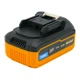 Акумуляторна батарея Procraft Battery20/4 Turbo (20В, 4Аг) (030244) - зображення 5
