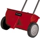 Siewnik-rozsiewacz na kołach Einhell GC-SR 12 (3415238) - obraz 2